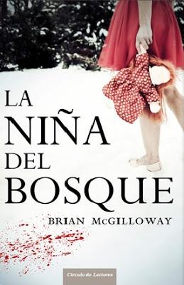 La niña del bosque