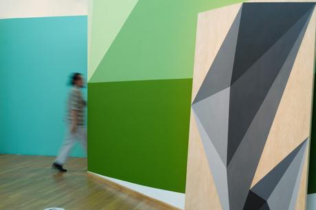 Alicia Herrero: activismo experimental en el Parque de la Memoria