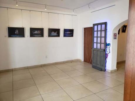 Inician las jornadas de Puertas Abiertas en San Luis Potosí