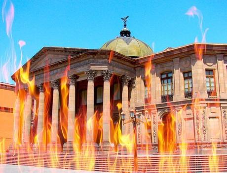 Regresa el calor: pronostican 40° para la Huasteca y 34° para la capital potosina