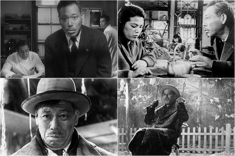 VIVIR (Ikiru) (Akira Kurosawa, 1952)