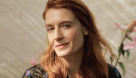 Florence + The Machine interpreta el tema ‘Jenny of Oldstones’ para la serie Juego de Tronos Florence And The Machine