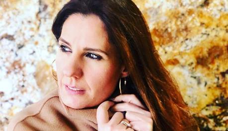 Nuevo disco de Diana Navarro