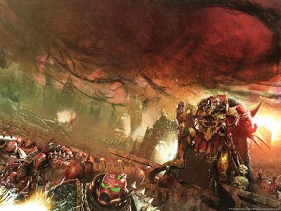 Ghost of Nuceria, de Ian St. Martin. Reseña