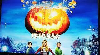 Pesadillas 2, Análisis de la edición UHD