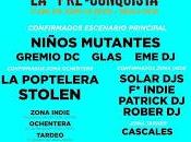 Festival Pre-Conquista