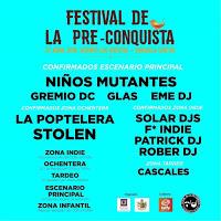 Festival de la Pre-Conquista