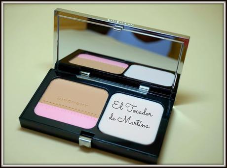 REVIEW BASE EN POLVO GIVENCHY TEINT COUTURE REVIEW BASE EN POLVO GIVENCHY TEINT COUTURE