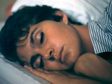 Lucia Berlin, la católica accidental