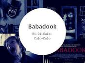 Babadook