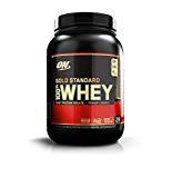 Proteína Optimum Nutrition 100% Whey protein de 2 lbs