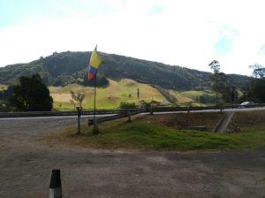 Saliendo del Pais por Primera vez