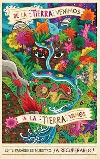 DÍA DE LA TIERRA. 22 DE ABRIL