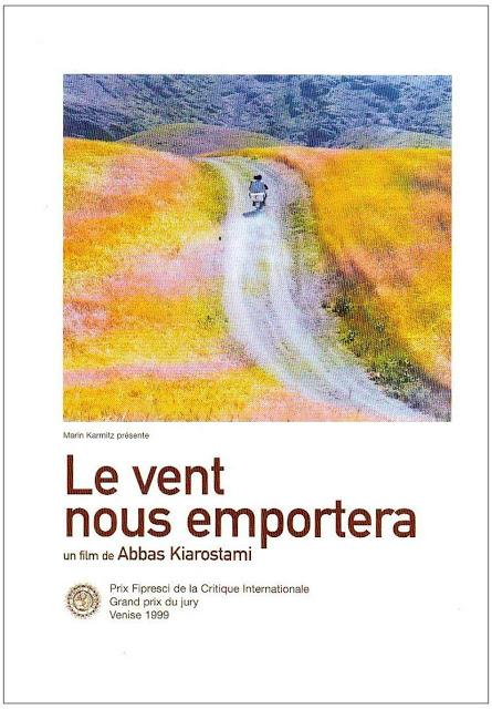 EL VIENTO NOS LLEVARÁ (Abbas Kiarostami) VOSE