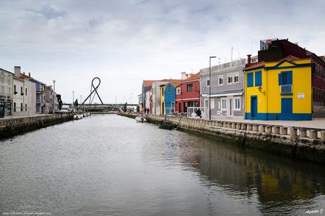 AVEIRO (PORTUGAL)