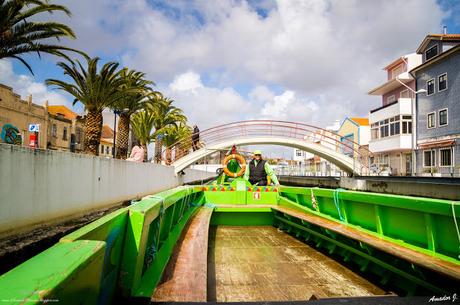 AVEIRO (PORTUGAL)