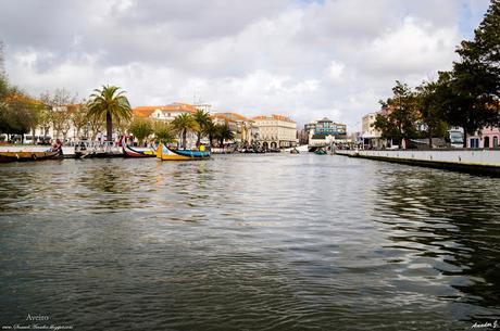 AVEIRO (PORTUGAL)