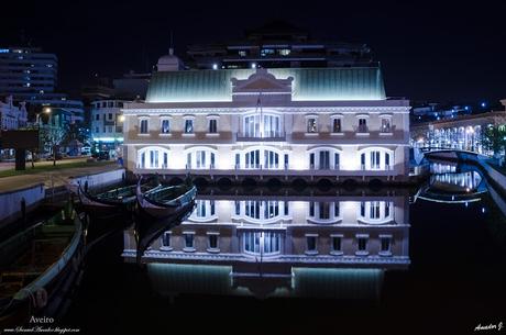 AVEIRO (PORTUGAL)