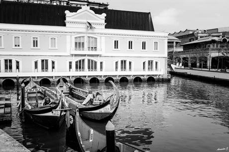 AVEIRO (PORTUGAL)