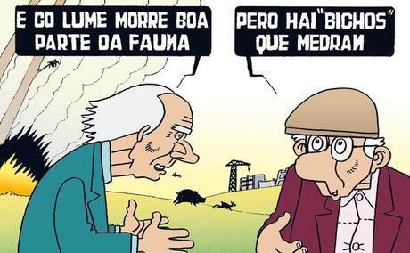 [UNA SONRISA] Al menos hoy martes, 23 de abril