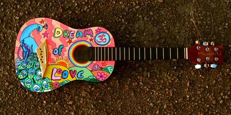 Disfraces de Hippies: ideas para este verano Disfraces de Hippies: ideas para este verano