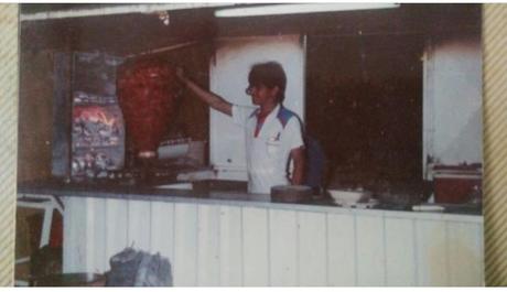 Tacos popo - taquería popular en Monterrey