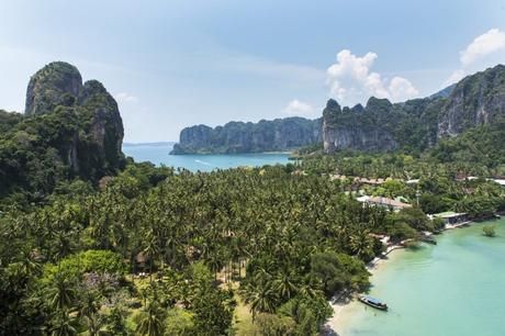 ▷ Qué hacer en la playa de Railay, Tailandia railay-bay-2281883_1920-min-1024x683 ▷ Qué hacer en la playa de Railay, Tailandia