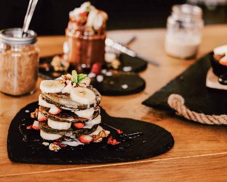 ▷ Cómo reducir su impacto ambiental mientras viaja breakfast-in-cape-town-9 ▷ Cómo reducir su impacto ambiental mientras viaja