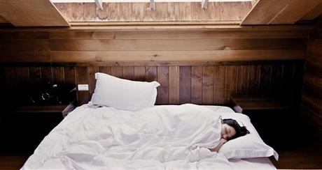 Más de 4 millones de españoles sufren algún trastorno del sueño crónico y grave