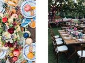 Tendencias para bodas 2019