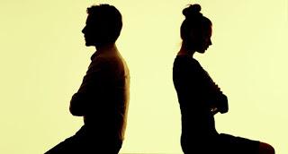 NO ME ATREVO A SEPARARME