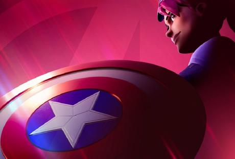 Avengers x Fortnite, el evento de Endgame