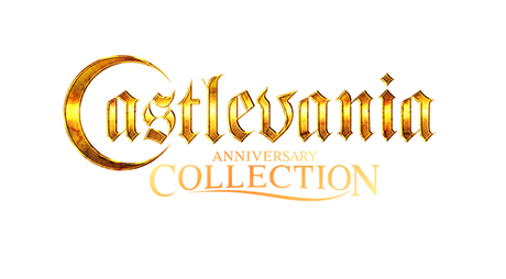 Konami desvela los ocho títulos incluidos en la Castlevania Anniversary Collection