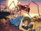 IMPERIO HORMIGAS, (H.G. Wells' Empire Ants) (USA, 1977) Fantástico
