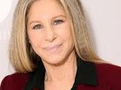 Barbra streisand