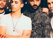 Sorteo entradas para concierto Veintiuno Eslava