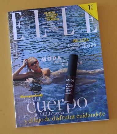 Las revistas de Mayo 2019