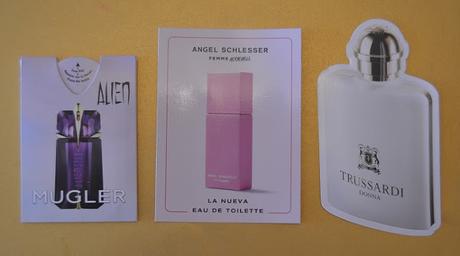 Las revistas de Mayo 2019