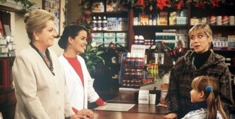 Series españolas míticas de los 80 y 90 (III) Series españolas míticas de los 80 y 90 (III)