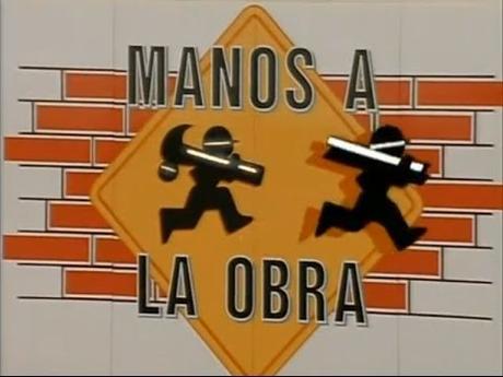 Series españolas míticas de los 80 y 90 (III) Series españolas míticas de los 80 y 90 (III)