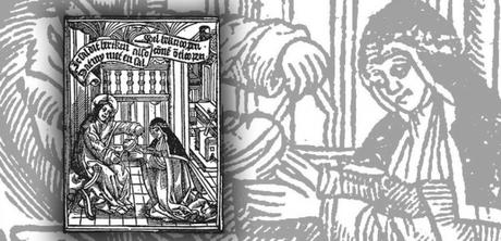 Los libros de Teresa de Jesús en la imprenta: primeras ediciones