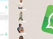 Nueva función WhatsApp sabes ella