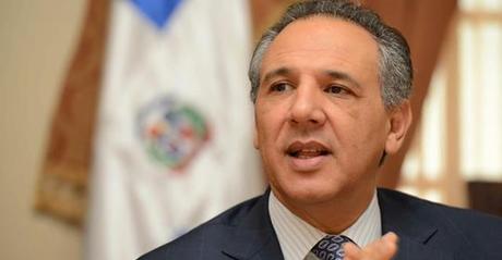 Ramón Peralta: Gobierno de Danilo ha respetado siempre la libre opinión.