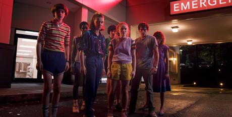 Creadores de la serie “Stranger Things” fueron acusados de plagiar la historia