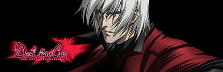 Reseña de series: Devil may cry Reseña de series: Devil may cry