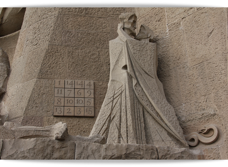 La numerología en la simbología ornamental