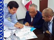 acuerdan mejorar carreteras corredores viales…