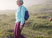 evidencia estar activo prolonga vida