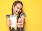 Tipos reacciones alérgicas alimentos niños