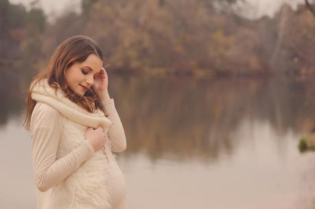 Trucos de belleza durante el embarazo